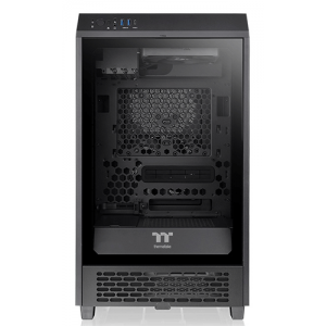 Корпус Thermaltake The Tower 200 Black (CA-1X9-00S1WN-00)