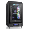 Корпус Thermaltake The Tower 200 Black (CA-1X9-00S1WN-00)