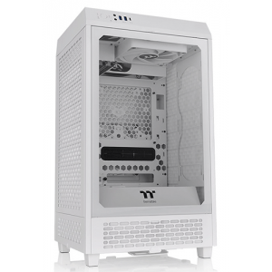 Корпус Thermaltake The Tower 200 Snow (CA-1X9-00S6WN-00)