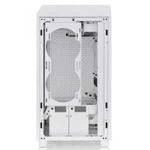 Корпус Thermaltake The Tower 200 Snow (CA-1X9-00S6WN-00)