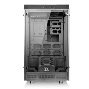 Корпус Thermaltake The Tower 900 Black Edition (CA-1H1-00F1WN-00)