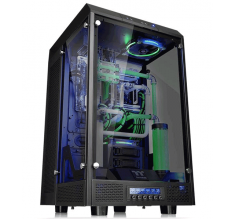 Корпус Thermaltake The Tower 900 Black Edition (CA-1H1-00F1WN-00)