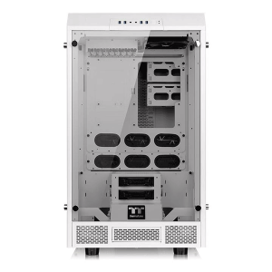 Корпус Thermaltake The Tower 900 Snow Edition (CA-1H1-00F6WN-00)
