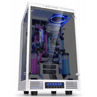 Корпус Thermaltake The Tower 900 Snow Edition (CA-1H1-00F6WN-00)