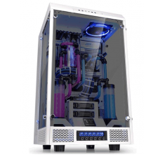 Корпус Thermaltake The Tower 900 Snow Edition (CA-1H1-00F6WN-00)