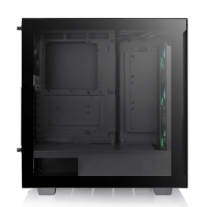 Корпус Thermaltake V350 Tempered Glass ARGB Air (CA-1S3-00M1WN-03)