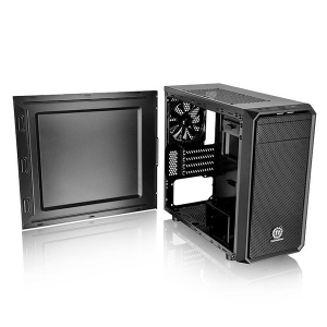 Корпус Thermaltake Versa H15 (CA-1D4-00S1NN-00)