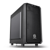 Корпус Thermaltake Versa H15 (CA-1D4-00S1NN-00)