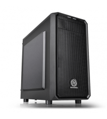 Корпус Thermaltake Versa H15 (CA-1D4-00S1NN-00)