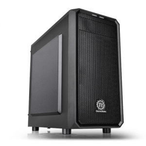 Корпус Thermaltake Versa H15 (CA-1D4-00S1NN-00)