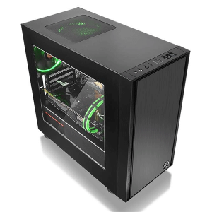 Корпус Thermaltake Versa H17 Window (CA-1J1-00S1WN-00)