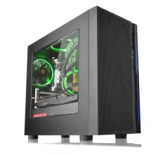 Корпус Thermaltake Versa H18 Window (CA-1J4-00S1WN-00)