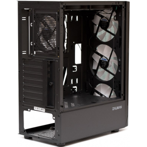 Корпус Zalman N4 (N4REV.1)