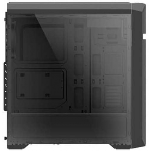 Корпус Zalman N5 OF
