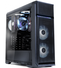 Корпус Zalman N5 OF