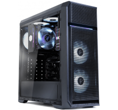 Корпус Zalman N5 OF
