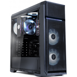 Корпус Zalman N5 OF