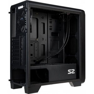 Корпус Zalman S2 TG