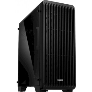 Корпус Zalman S2 TG