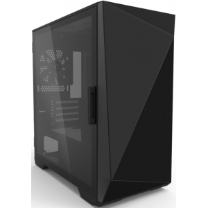 Корпус Zalman Z1 Iceberg Black