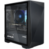 Корпус Zalman Z1 Iceberg Black