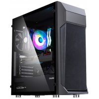 Корпус Zalman Z1 PLUS