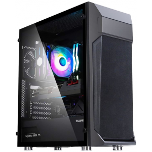 Корпус Zalman Z1 PLUS