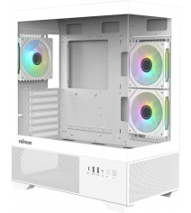 Корпус Zalman Chronix WHITE