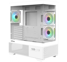 Корпус Zalman Chronix V2 WHITE