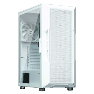 Корпус Zalman I3 NEO ARGB White