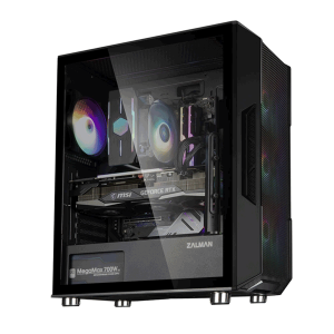 Корпус Zalman I3 NEO Black