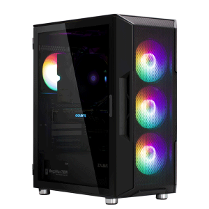 Корпус Zalman I3 NEO Black