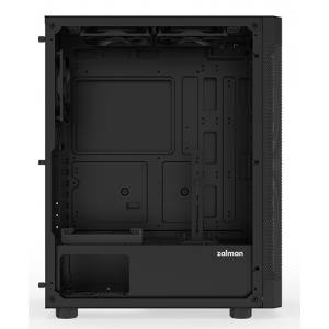 Корпус Zalman I4 TG Black