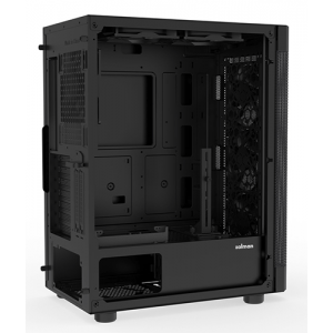 Корпус Zalman I4 TG Black