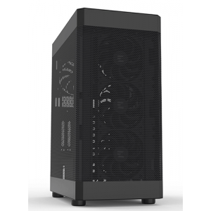 Корпус Zalman I4 Black