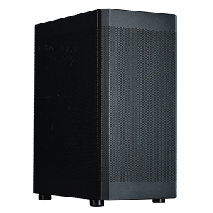 Корпус Zalman I4 Black