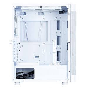 Корпус Zalman I4 White