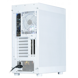 Корпус Zalman I4 White