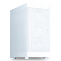 Корпус Zalman I4 White