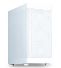 Корпус Zalman I4 White