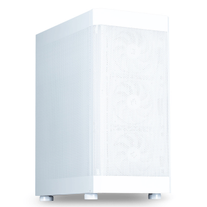 Корпус Zalman I4 White