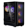 Корпус Zalman I6 Black