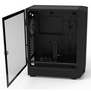 Корпус Zalman I6 Black