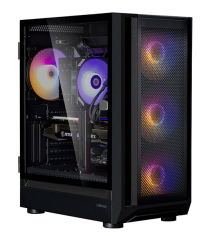 Корпус Zalman I6 Black