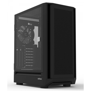 Корпус Zalman I6 Black