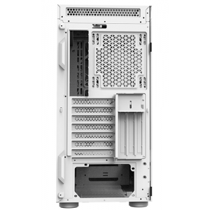 Корпус Zalman I6 White