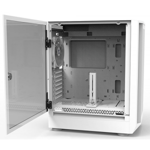 Корпус Zalman I6 White