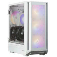 Корпус Zalman I6 White