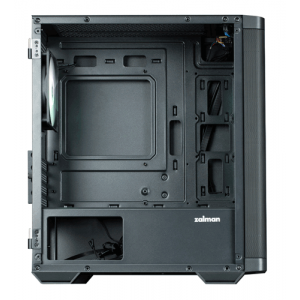 Корпус Zalman M4 Black