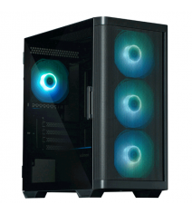 Корпус Zalman M4 Black